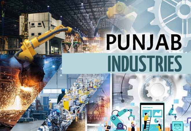 Industries moving out of Punjab due to anti-industrial policies: PPBM