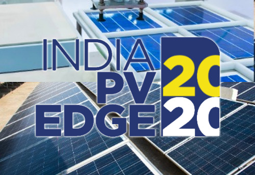 Ministry of New & Renewable Energy conducts the global symposium on PV manufacturing