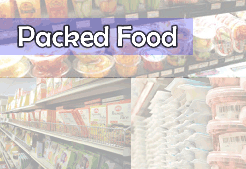 Govt hints GST on packaged food awaiting trademark, MSMEs say much needed