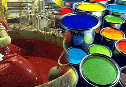 Paint Industry to grow to Rs 70k crores by 2019-20