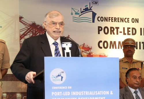 Kerala govt needs to ensure ease of doing business at upcoming Vizhinjam port: Governor