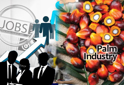 KVIC taps palm industry to provide employment