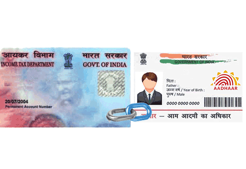 Don’t panic; date will be notified later from when PAN without Aadhaar will not be valid: CBDT