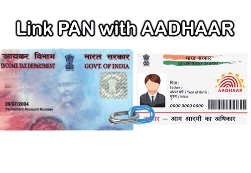 Deadline for linking Aadhaar-PAN likely to be extended