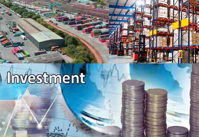 Panattoni to invest $200mn for developing 4 industrial and logistics parks in India