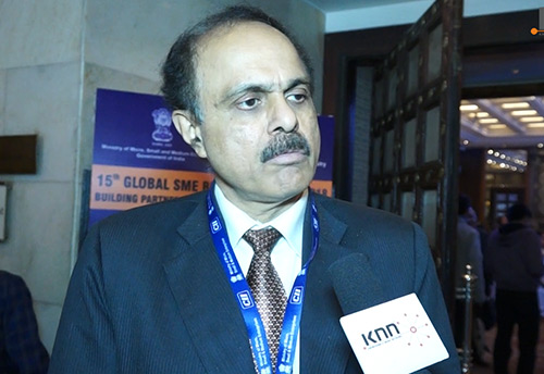 MoMSME for making CLCSS more flexible, especially for SC, ST & NE MSMEs: Dr AK Panda