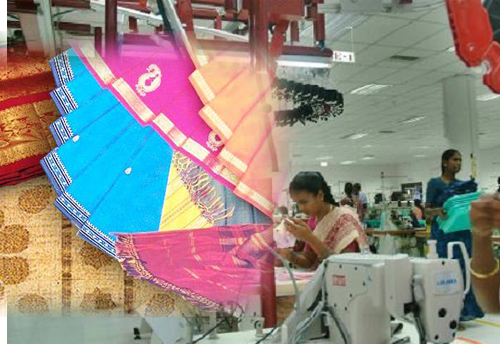 Government talks much but works less, cries Panipat textile industry