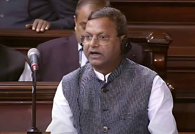 Over 14,000 GST Appeals Pile-up Between April And June: Govt