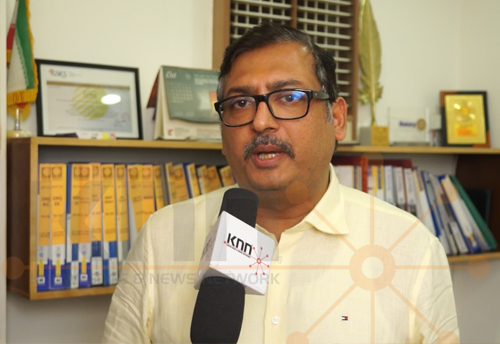 MSME exporters want govt to consider “errors due to technical glitch” while claiming IGST refund (Watch Full Video)