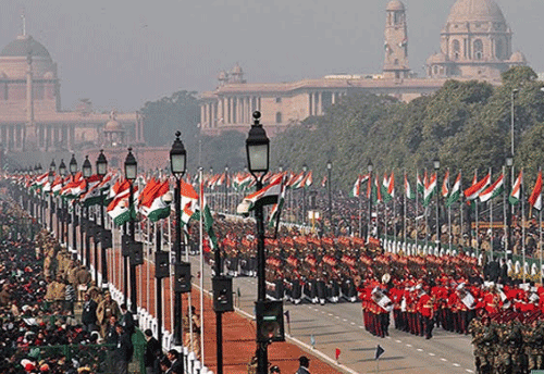 MSME tableaux would be based on KVIC at Republic Day Parade