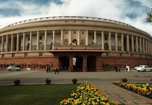 Part-I of Budget Session 2018 of Parliament concludes, houses to remain adjourned for 23 days
