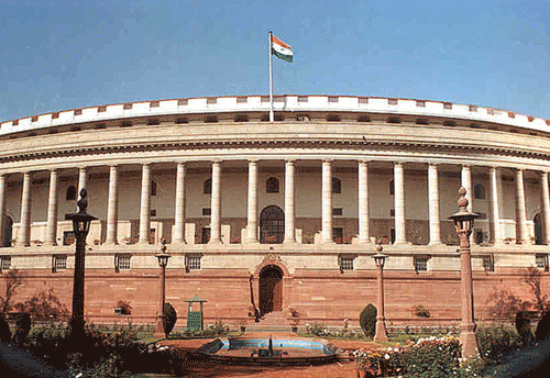 Winter Session, 2016 of Parliament concludes; 10 Bills introduced in Lok Sabha