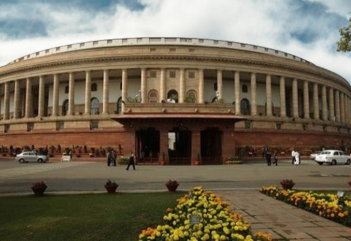 Rajya Sabha passes the Essential Commodities (Amendment) Bill 2020 