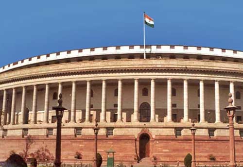 Parliamentary Winter Session starts on 29 Nov; MSME Minister to speak on 2 Dec