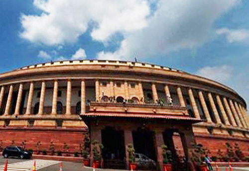 Parliament panel seeks MSME dues clearance during resolution process