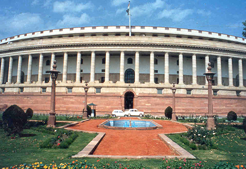 Finance Bill, GST Bill, Factories Bill, MSMED Bill to be discussed during Parliament session from Monday