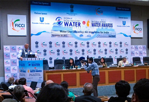 More efficiency required to address challenges of urban wastewater: Parameswaran Iyer
