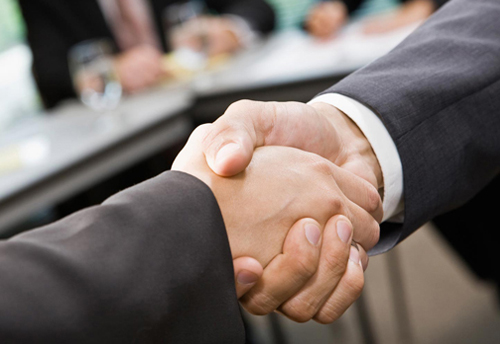 SPAG joins hands with Worldcom Public Relations Group