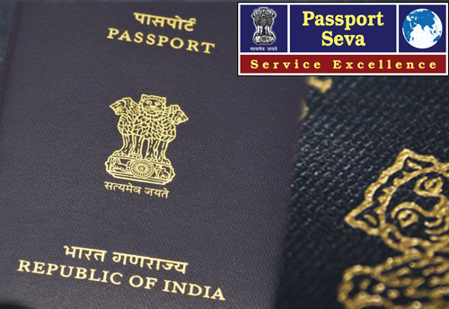 Govt takes steps to expedite passport issuance