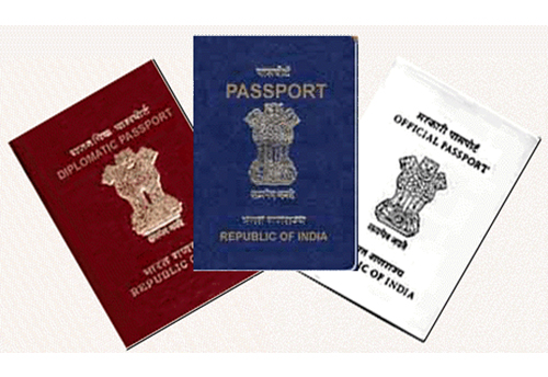 Passport office in Noida and Ghaziabad to go “online-only mode” from March