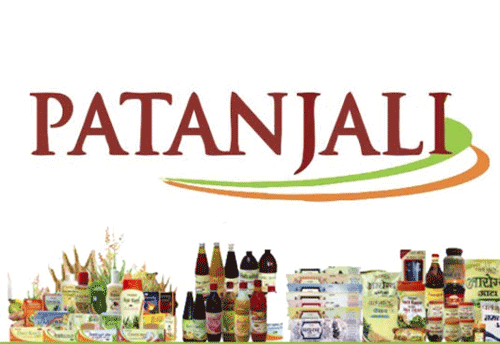 Patanjali among most disruptive forces of 2016: Study