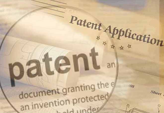 Over 2500 patent applications filed in defence sector in past 4 years