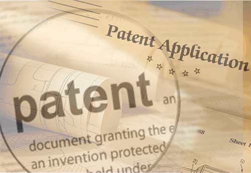 Four fold jump in Patent approvals in five years