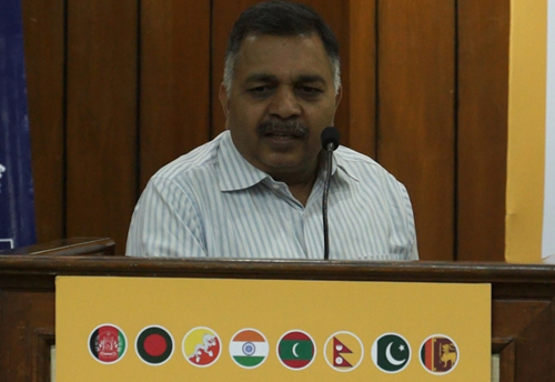 There are some issues at some of the ports in India: FSSAI CEO (Watch Video)