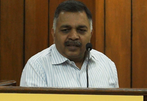 FSSAI to finalize food labelling norms in the next 2-3 months: Pawan Kr Agarwal