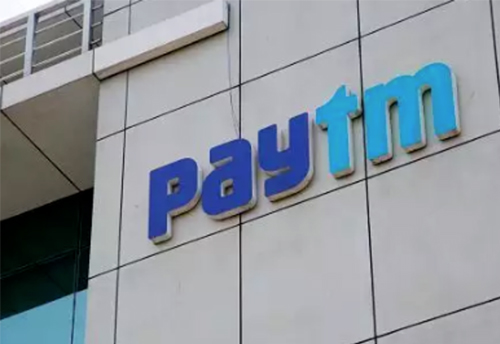 Paytm launches same-day bank settlement feature for MSMEs