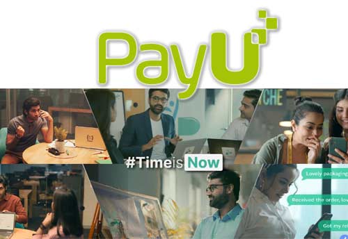 PayU rolls out The Time Is Now campaign for Indian SMEs