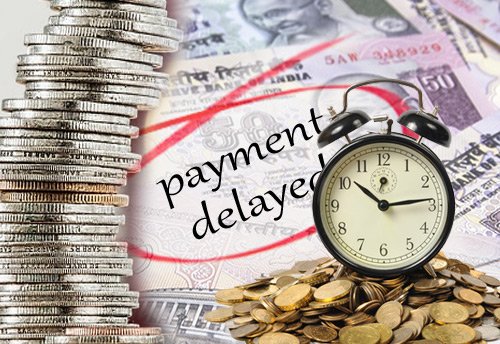 MCA gives teeth to Delayed Payment Act; makes mandatory for cos to file half yearly returns & cite reason for delays