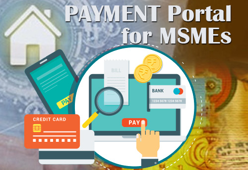 Budget 2019: Payment platform for MSMEs to be created; Rs 350 crores allocated for 2% interest subvention for MSMEs