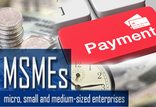 Jammu MSMEs urge Governor to get their payments due with Govt Depts cleared; give relief measure to them due to loss of biz in last 2 months