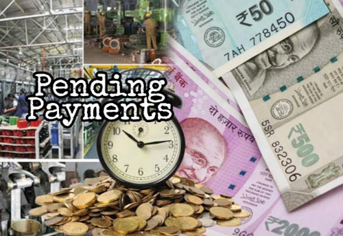 Government should ensure payment of MSME dues by large companies under IBC: MVIRDC World Trade Centre 