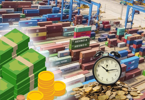 Western sanctions on Russia puts Indian exporters' payments on hold