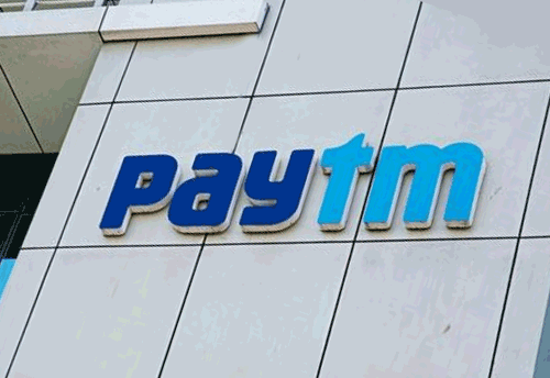 Paytm announces $5 million investment to assist shopkeepers-retailers