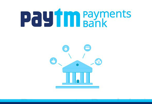 Paytm launches payments bank