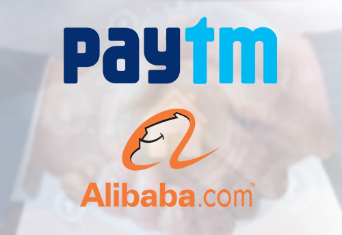 Paytm partners with Alibaba to launch cloud services for developers, startups and enterprises in India