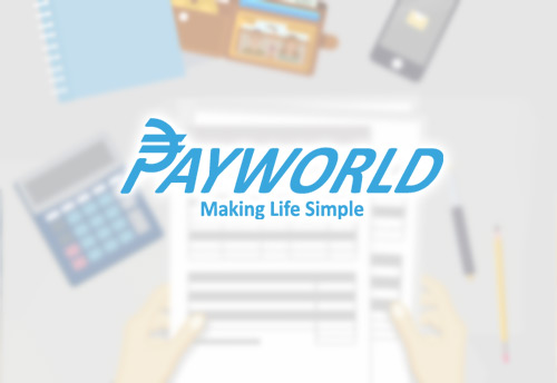 Payworld to disburse loans worth 250 crores for small retailers - MSMEs