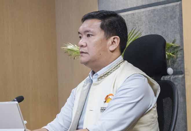 MSMEs in Arunachal Pradesh demand Facilitation Council for State