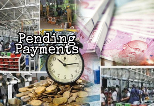 Govt to soon frame rules clear pending dues of MSMEs: Nitin Gadkari