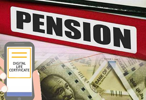 EPFO provides pensioners multiple options to submit digital life certificates