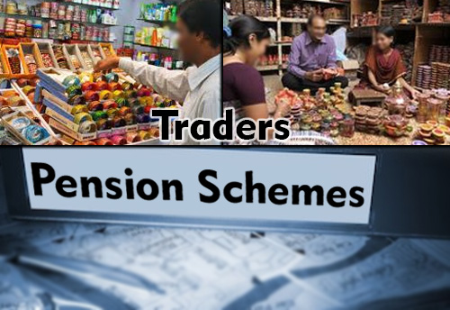 CAIT hails pension scheme for traders; says 3 crore retail traders & shop keepers to benefit
