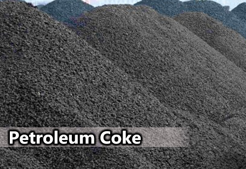 DGFT restricts import of Pet Coke in India for certain industrial purpose only