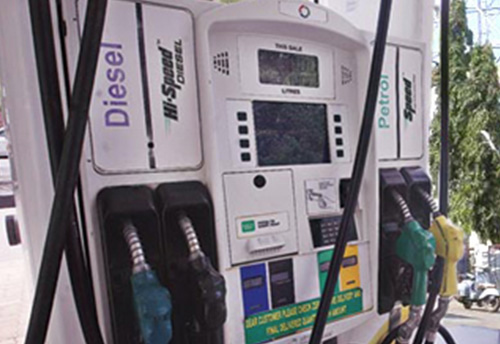 DPDA demands reduction of VAT on Petrol & Diesel in Delhi; announces protest closure on Oct 22