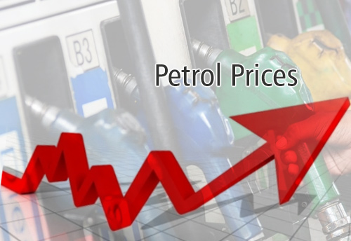 Petrol-Diesel price hit record ‘high’, transporters expresses concern