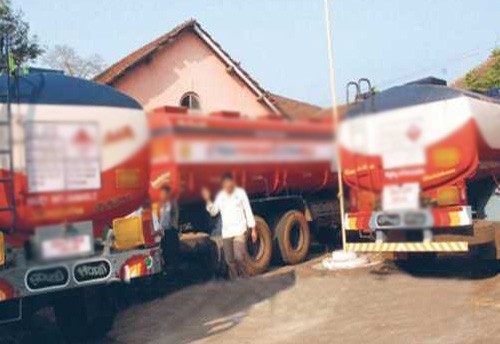 DPIIT launches paperless licensing process for Petroleum tankers
