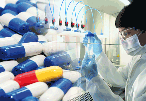 Indian pharma should explore domestic mfg, not imports; MSMEs can be key players: Assam Health Ministry
