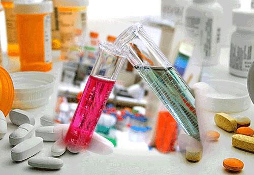 Cabinet approves PLI scheme for pharmaceuticals